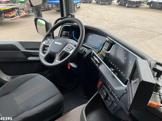 DAF FAG XD 220 BEV Geesink 20m³ FULL ELECTRIC 2026 - N/A image 13