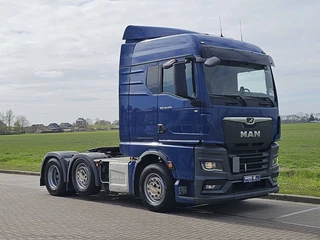 MAN TGX 2022 - 26.470 bild 5