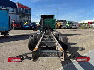 Volvo FM 420 2019 - N/A image 5