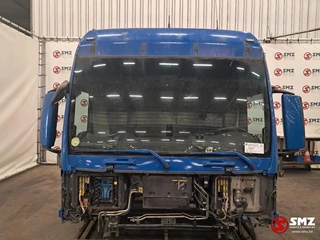 MAN TGX 2018 - Occ Cabine MAN F99L imagem 1