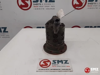 Zettelmeyer N/A 1984 - Occ hydraulische pomp Zettelmeyer afbeelding 4