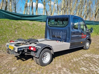 Ford Transit 2021 - 35-17 B-E trekker imagen 6