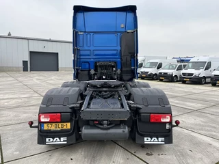 DAF XF480 2018 - FTG EURO 6 obrazek 6