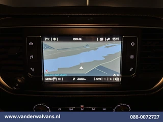 Toyota ProAce 2022 - Shuttle 1.5 D-4D 120pk L3H1 Personenbus 9 Zitplaatsen Euro6 Airco | Navigatie | Apple Carplay | Cruisecontrol afbeelding 3 miniatuur