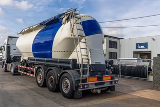 FELDBINDER N/A 2011 - EUT 40.3- 40.000 L CEMENT/CIMENT/ZEMENT imagem 3