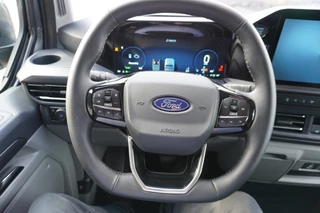 Ford Transit Custom 2025 - 320L 2.5 PHEV 233PK L2H1 Limited 8 Persoons PHEV Automaat afbeelding 28