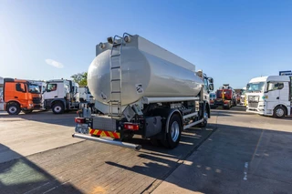 Volvo N/A 2014 - FE 260 +ALU CACIDEP 13.500L+4COMP image 5