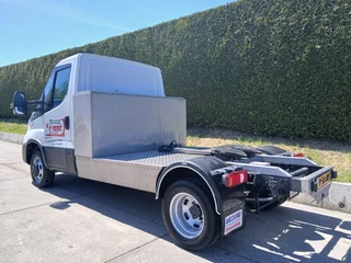 Iveco Daily 2024 - 40C18 zdjecie 3