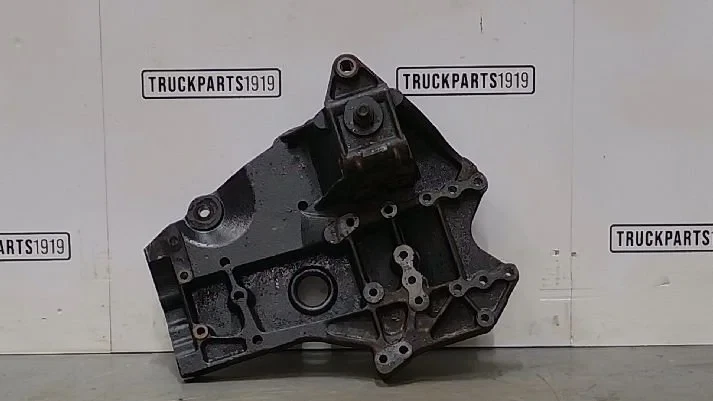 MAN - Body & Chassis Parts Chassis steun Li. immagine 1