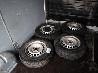 Volkswagen Crafter 2017 - 35 2.0 TDI 140pk Euro 6 - L3H3 - Cruise - Trekhaak bild 13