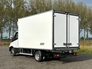Iveco Daily 2023 - 50C15 Refrigerated Truck (2 units) afbeelding 3 miniatuur