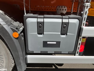 Mercedes-Benz Actros 2025 - 2533 Euro 6 Zoeller 22m³ obrazek 8