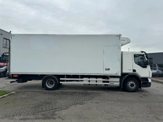 Volvo FE 250 2013 - N/A immagine 4