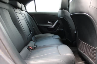 Mercedes-Benz A-Class 2022 - 200 AUT7 Luxury Line PANORAMADAK LEDER SFEER CARPLAY KEY-LESS GO imagen 18