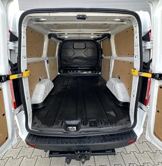 Ford Transit Custom 2019 - 280 2.0 TDCI L1H1 Trend Airco|Cruise|Trekhaak imagem 13