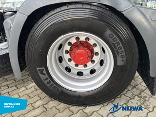 MAN TGX 2015 - 18.480 4x2 ZF Retarder + Standkachel obrazek 5