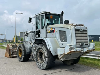 Caterpillar 930M 2018 - N/A obrazek 3