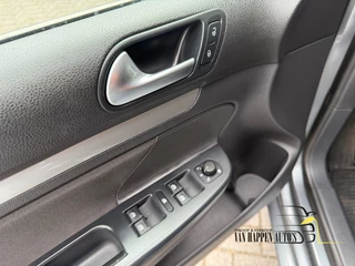 Volkswagen Golf 2011 - Variant 1.2 TSI Trendline / apk 5-2027 obrazek 15