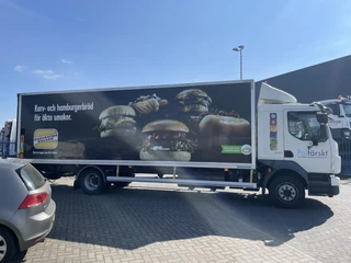 Volvo 240 2013 - FL240 afbeelding 10