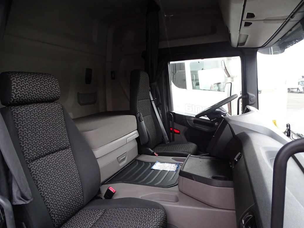 Scania G 2018 - SC-G CG-20 SLAAPCAB. obrázek 4