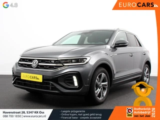 Volkswagen T-Roc 2024 - 1.5 TSI 150pk DSG R-Line на продажу