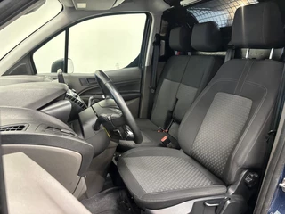 Ford Transit Connect 2022 - 1.5 EcoBlue L1 Trend Automaat Bild 2 Miniaturansicht