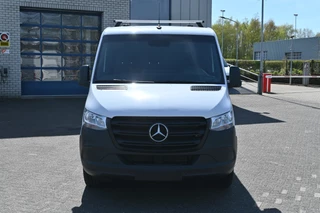 Mercedes-Benz Sprinter 2021 - 315 CDI L2H1 RWD bild 2