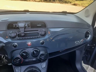 Fiat 500 2014 - - 312 Cabriolet - Elektrisch bedienbaar - Variant AXAIA изображение 19