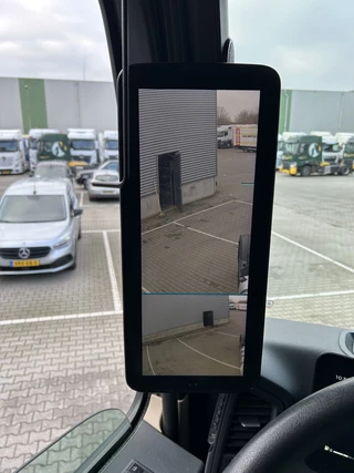 Mercedes-Benz Actros 2021 - 1842 Streamspace / 574 dkm obrazek 10