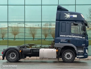 DAF CF 370 2014 - EURO 6      FT      SC         813.500 KM        HOLLAND-TRUCK изображение 5