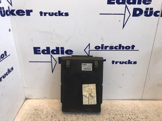MAN TGA 2006 - 81.25806-7070 ECU ZBR2 imagen 1
