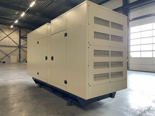 Volvo 2026 - TAD1341GE - 350 kVA Generator - DPX-18878 obrázek 3 náhled