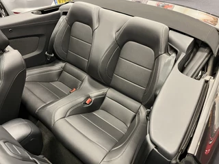 Ford Mustang 2018 - Convertible 5.0i V8 GT Premium 450PK Automaat Performance Package Brembo Magneride obrazek 23