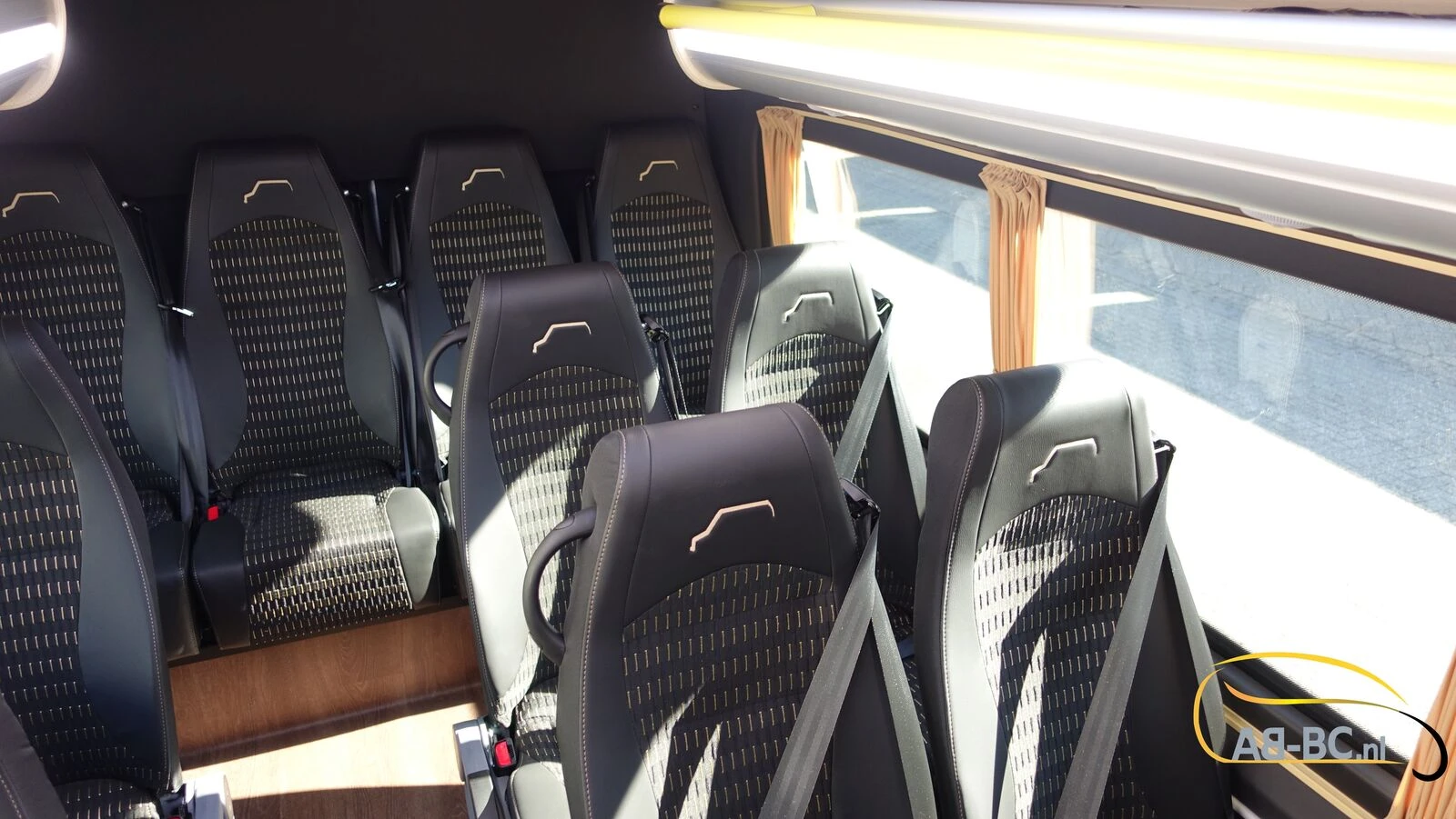 Mercedes-Benz Sprinter 2026 - NEW 519 CDI - 24 Seats EURO 6 zdjęcie 74