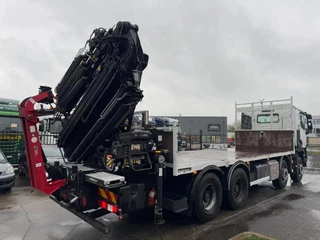 Renault C430 2015 - N/A obrazek 24