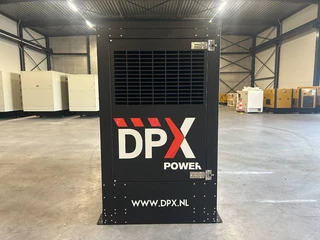 Iveco 2026 - NEF45SM1A - 66 kVA Genset SuperSilent - DPX-21028 imagen 2 miniatura