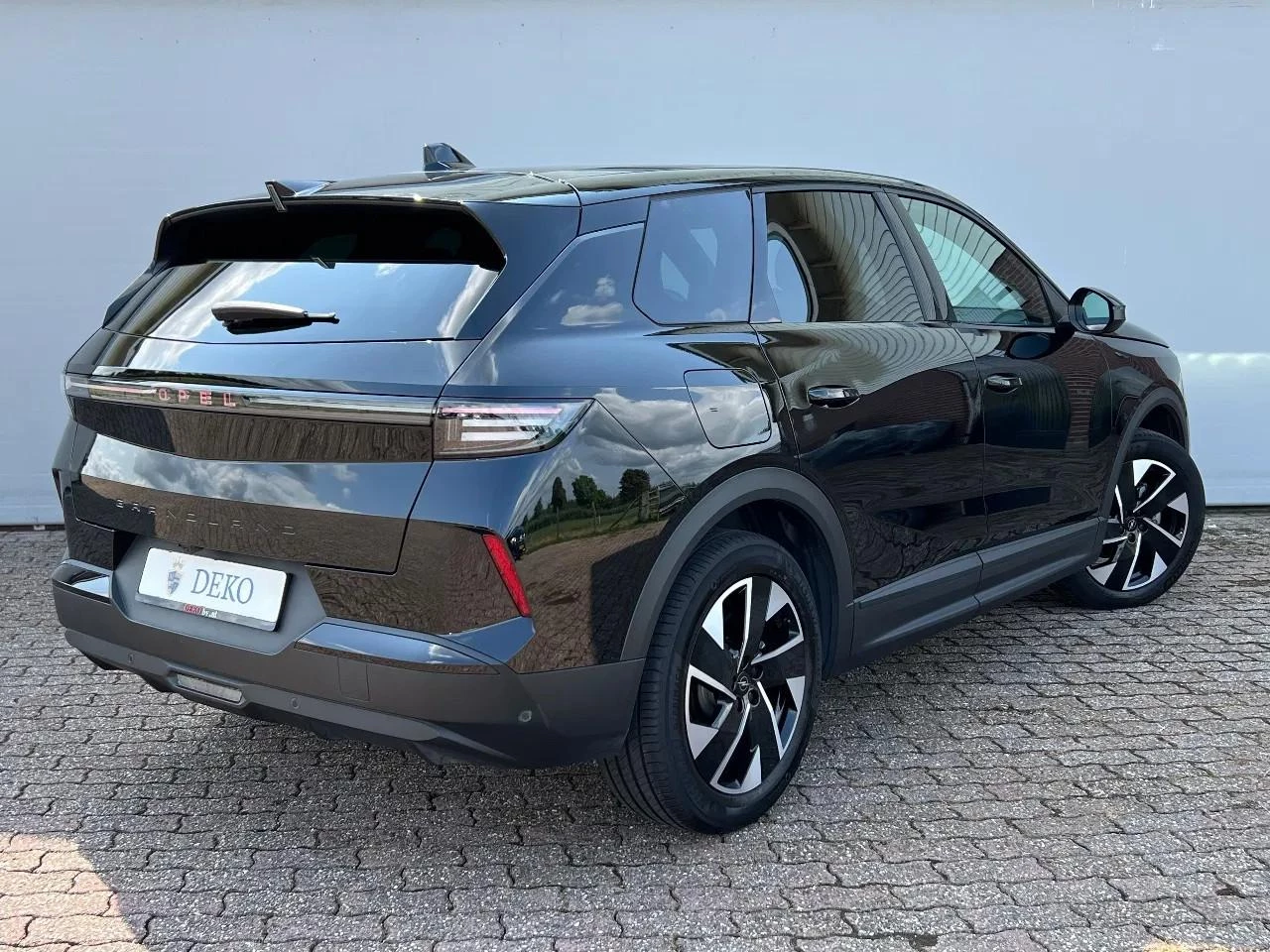 Opel Grandland 2024 afbeelding 2