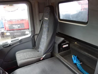 Mercedes-Benz Actros 2007 - 4141 MEILLER 20 CUB STEEL KIPPER,8X8 image 11