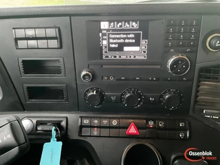 Mercedes-Benz Arocs 4142 2015 - N/A obrazek 26