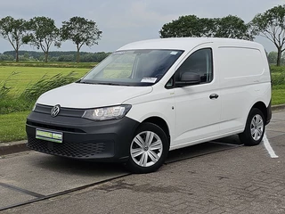 Volkswagen Caddy 2023 - 2.0 image 2