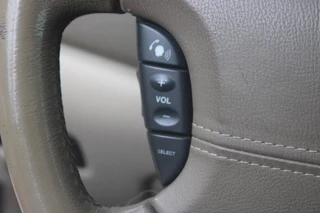 Jaguar S-Type 2002 - JAGUAR 3.0 V6 EXECUTIVE imagem 27