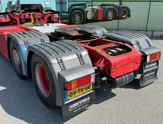 Scania R 2009 - R500 V8 EURO 5 RETARDER 6x2 TWINSTEER MANUAL GEARBOX 2X TANKS HOLLAND-TRUCK zdjecie 15