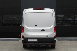 Ford Transit 2024 - 350 2.0 TDCI L3H2 Limited Raptor 165pk - LUCHTVERING - ACC - Blind Spot - 360 camera - Raptor Grill - Stoel-Stuurverwarming - Trekhaak - Rijklaar изображение 29