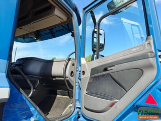DAF CF 410 FT 2015 - N/A imagen 12