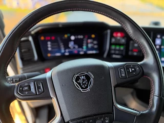 Scania S 2024 - S660 bild 20