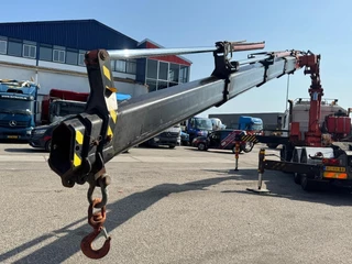 Fassi F520 1998 - N/A obrazek 5