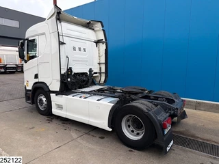 Scania R 2019 - 450 EURO 6, Retarder, PTO, Standairco image 4