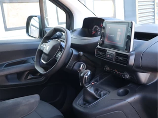 Peugeot Partner 2020 - 1.5 BlueHDI 102pk Euro 6 Maxi L2 - Navi - Cruise - Airco bild 9