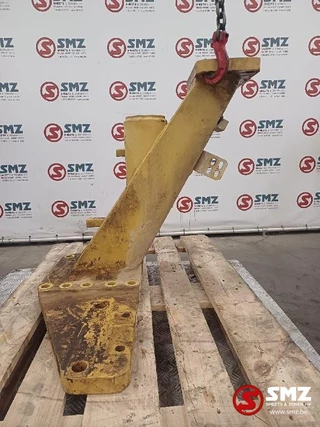 Caterpillar N/A - Occ steun D6M Caterpillar изображение 4