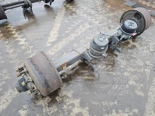 BPW SKHBF 9010 ECO-P 2005 - N/A image 3